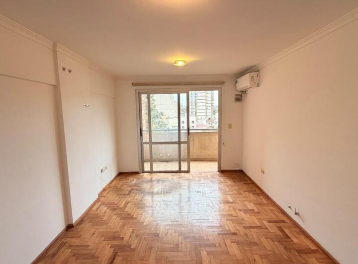 Departamento · 41m² · 2 Ambientes