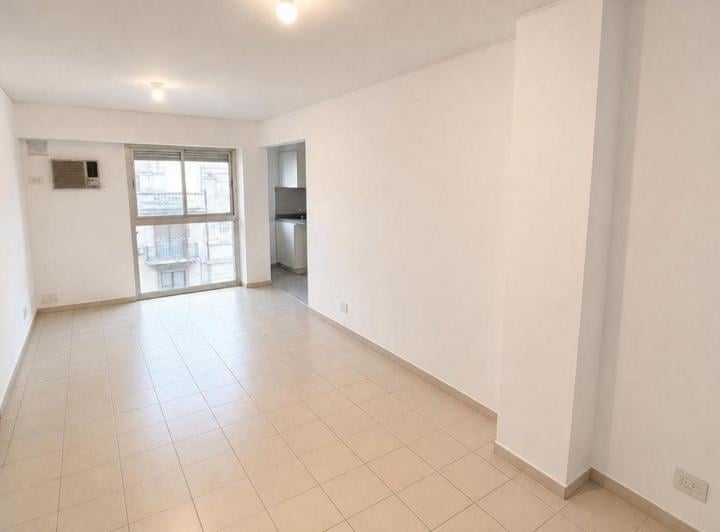 Departamento · 40m² · 2 Ambientes