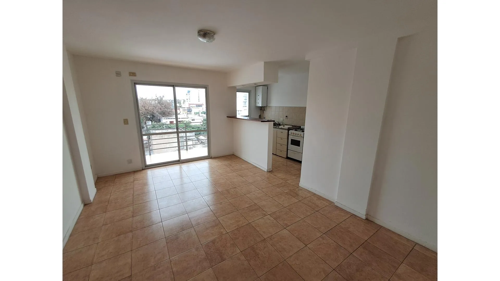 DEPARTAMENTO ALQUILER ALTO ALBERDI 1 DORMITORIO