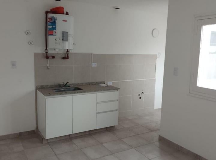 Departamento · 45m² · 2 Ambientes