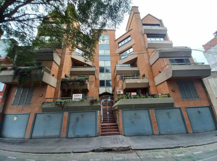 Departamento · 55m² · 2 Ambientes