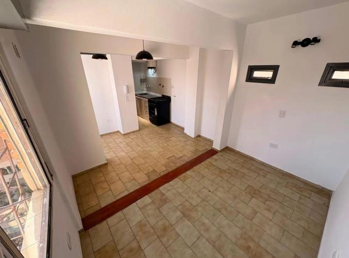 Departamento · 30m²