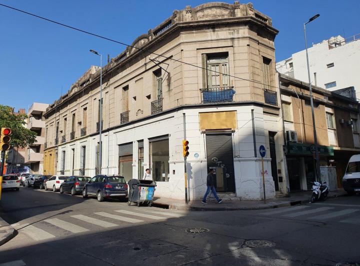 Local comercial · 75m² · 2 Ambientes