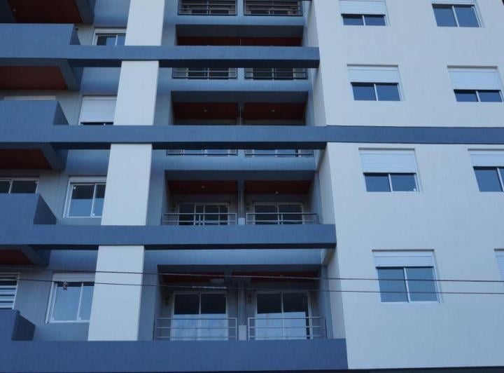Departamento · 48m² · 3 Ambientes
