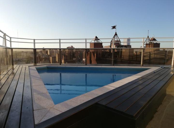 Departamento · 50m² · 2 Ambientes