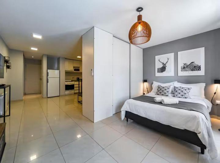 Departamento · 41m² · 1 Ambiente