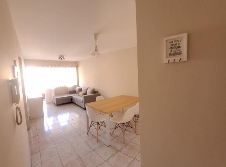 Departamento · 55m² · 3 Ambientes