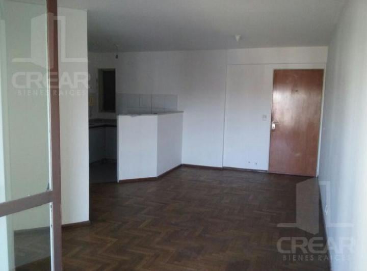 Departamento · 43m² · 2 Ambientes