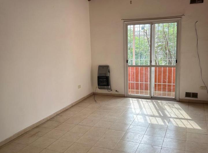 Departamento · 50m² · 2 Dormitorios · 1 Cochera
