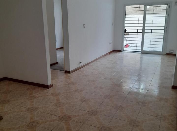 Departamento · 45m² · 1 Dormitorio