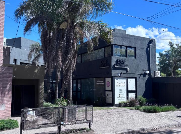 Local comercial · 35m² · 3 Ambientes