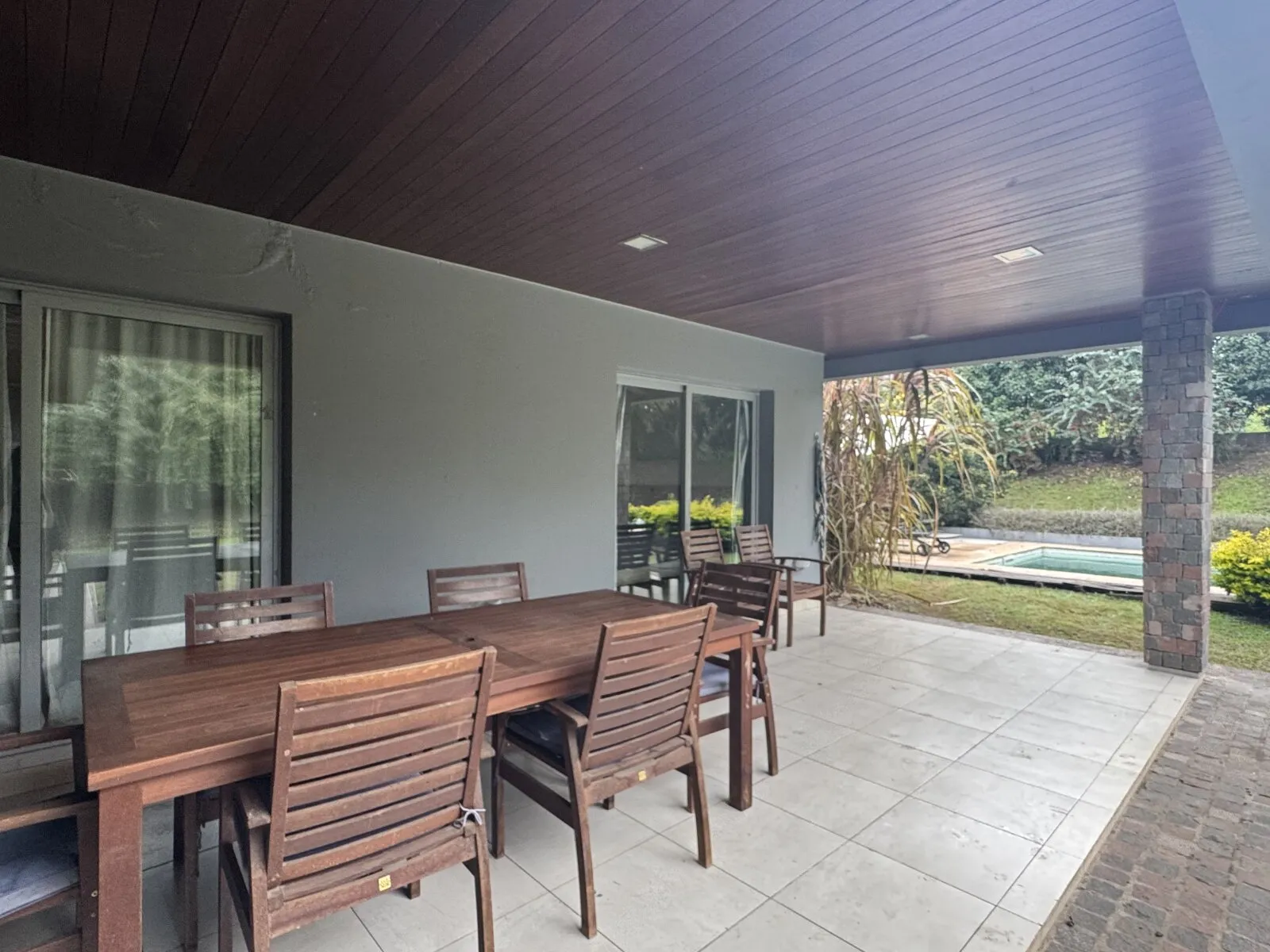 VENTA CASA 3 DORM EN COUNTRY LA RUFINA CORDOBA