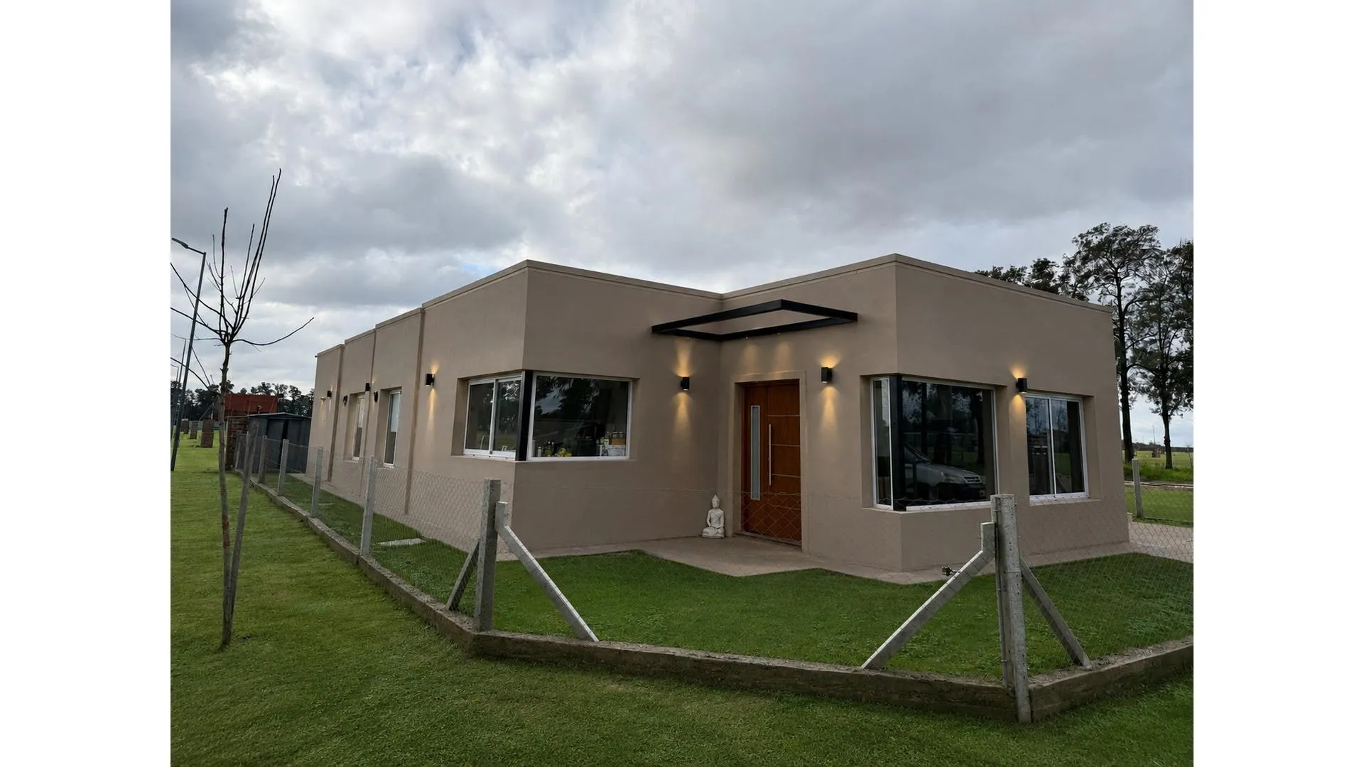 CASA EN VENTA CAMPANA