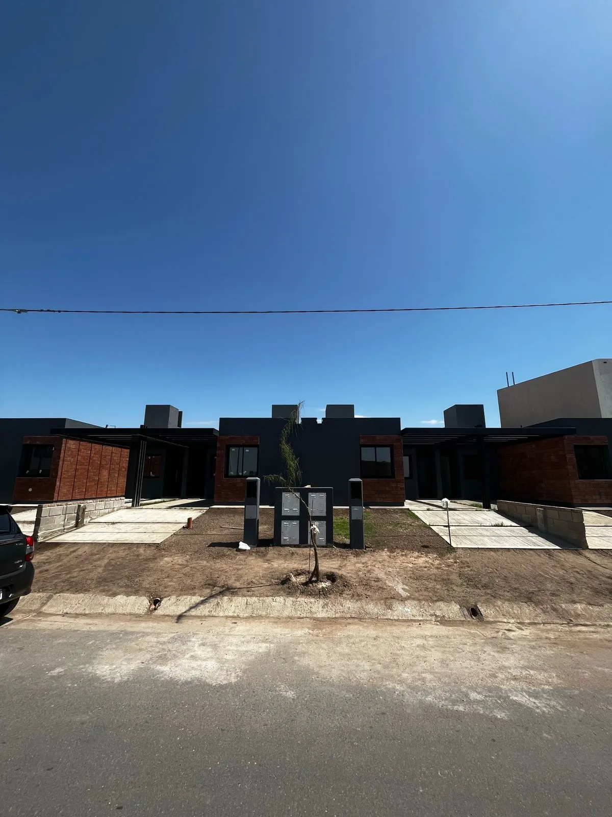 Casa en Venta – Barrio Norte 1