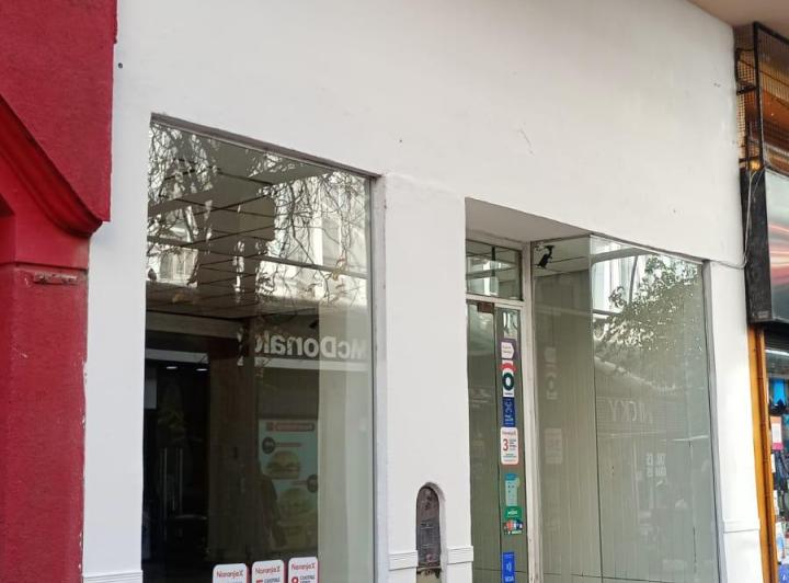 Local comercial · 50m²