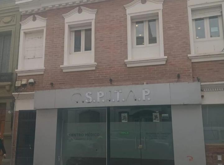 Oficina comercial · 450m²