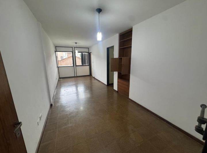 Departamento · 76m²