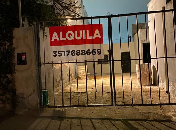 Departamento · 45m²