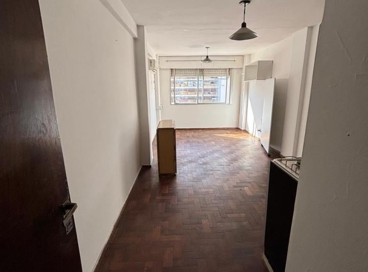 Departamento · 25m² · 1 Ambiente