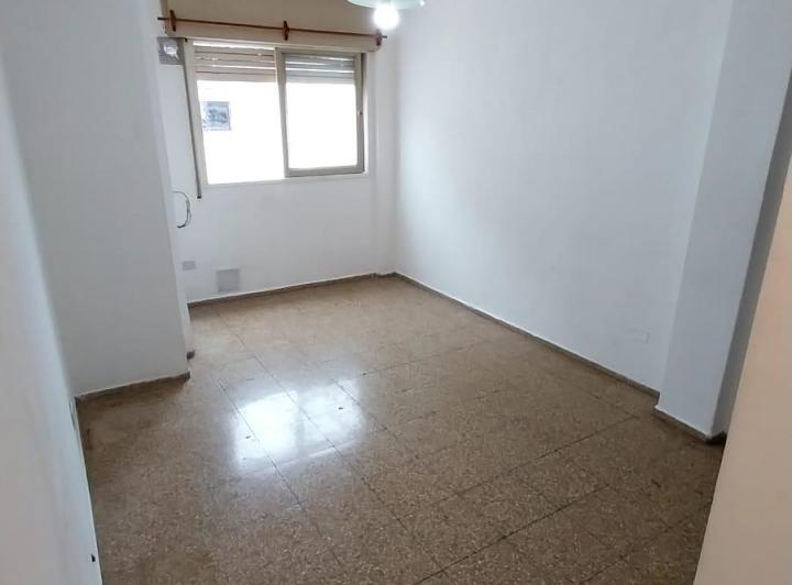 Departamento · 35m² · 2 Ambientes