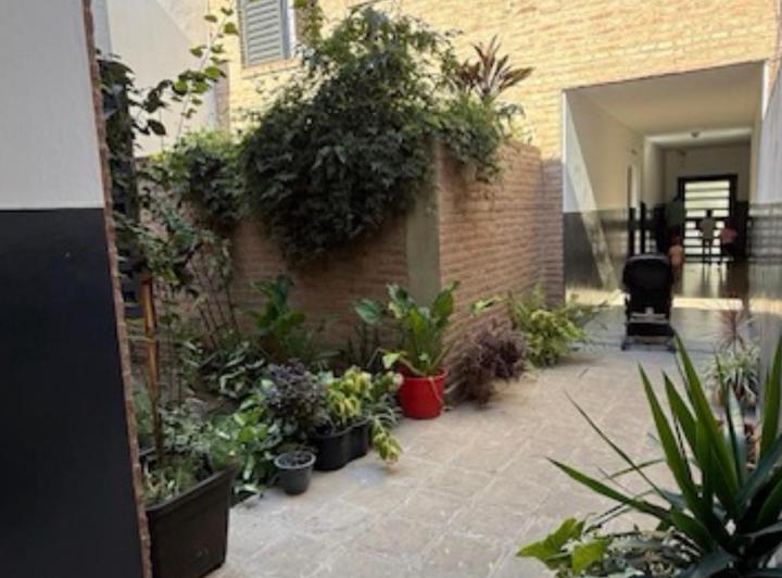 Departamento · 60m² · 2 Ambientes