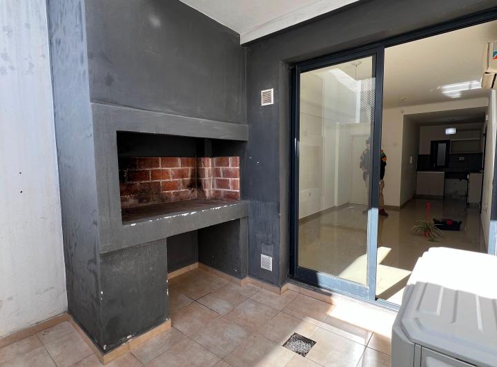Departamento · 25m² · 1 Ambiente