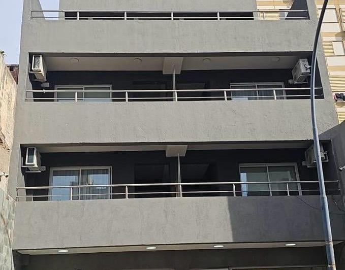 Departamento · 50m² · 1 Dormitorio