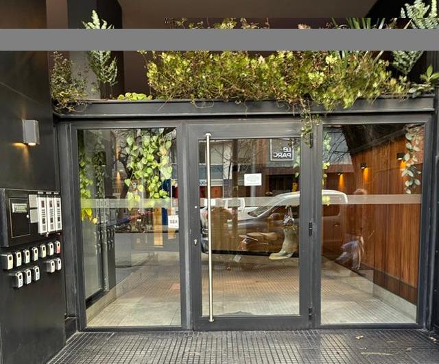 Oficina comercial · 90m²
