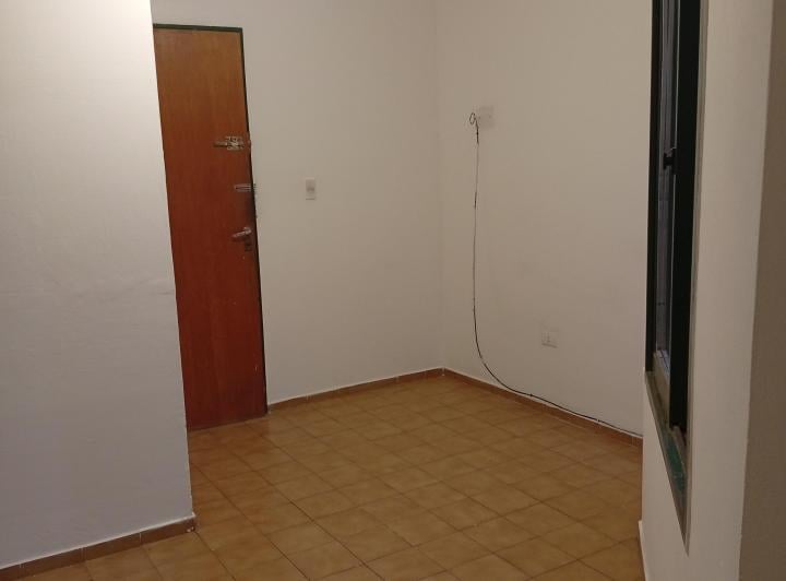 Departamento · 40m² · 3 Ambientes