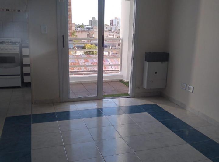 Departamento · 40m² · 2 Ambientes