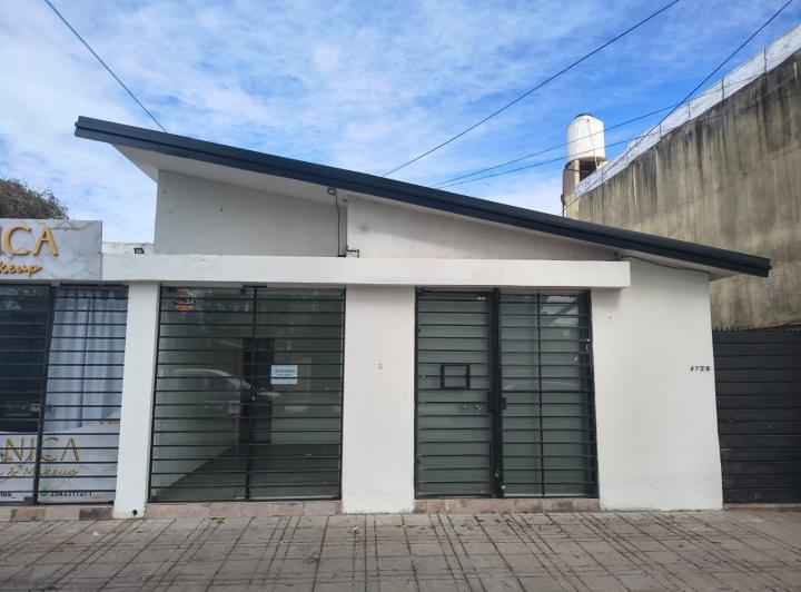 Local comercial · 25m² · 1 Ambiente