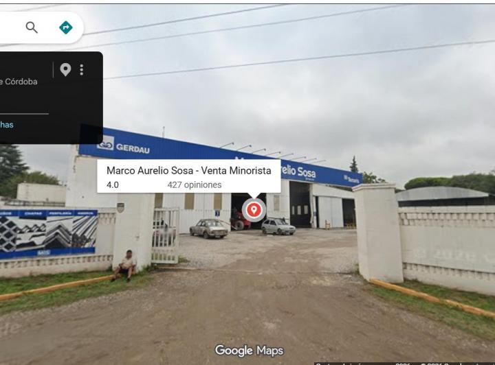 Local comercial · 1300m² · 3 Ambientes