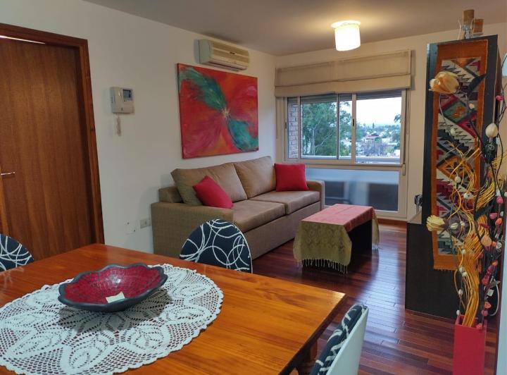 Departamento · 1m² · 3 Ambientes · 1 Cochera
