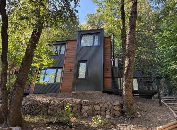 Casa · 120m² · 4 Ambientes