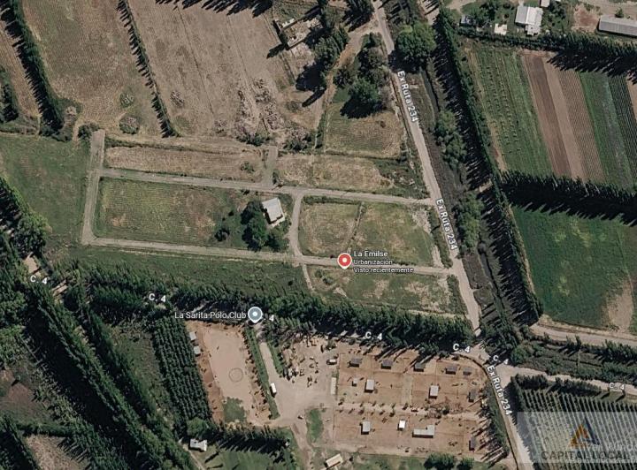Terreno · 400m²