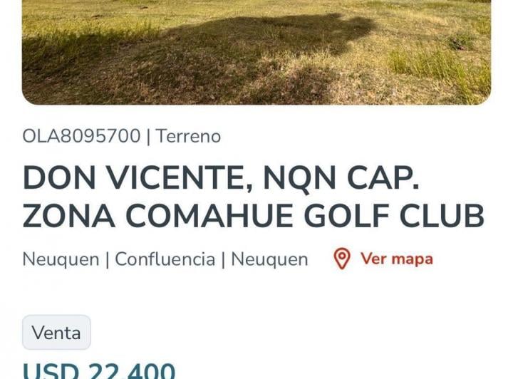 Terreno · 200m²
