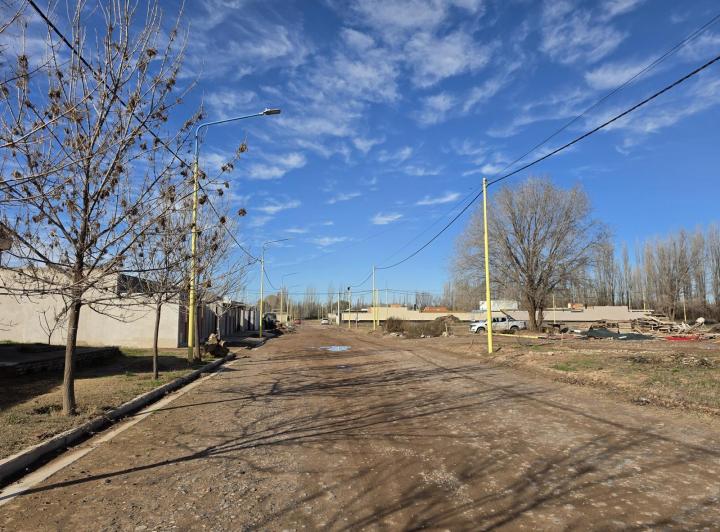 Terreno · 360m²