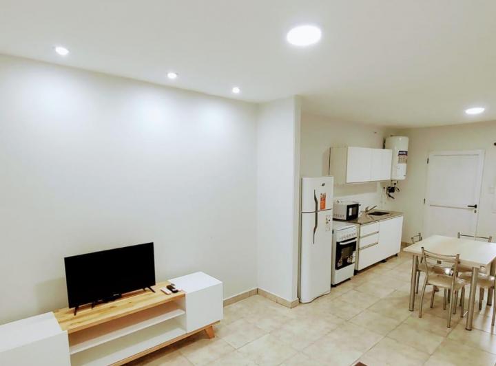 Departamento · 240m² · 20 Ambientes · 4 Cocheras
