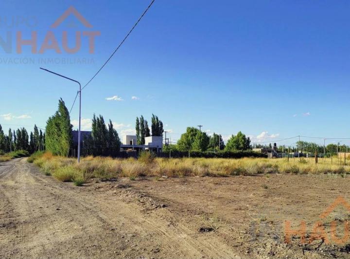 Terreno · 250m²