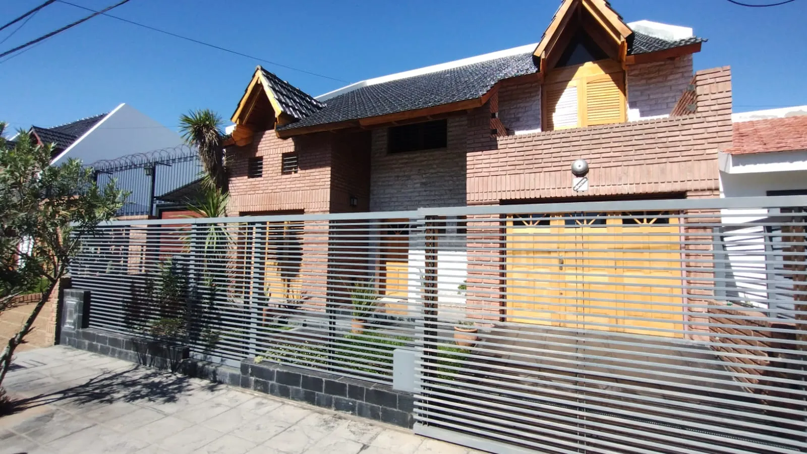UBICACION Y CALIDAD EN VILLA ARGENTINA