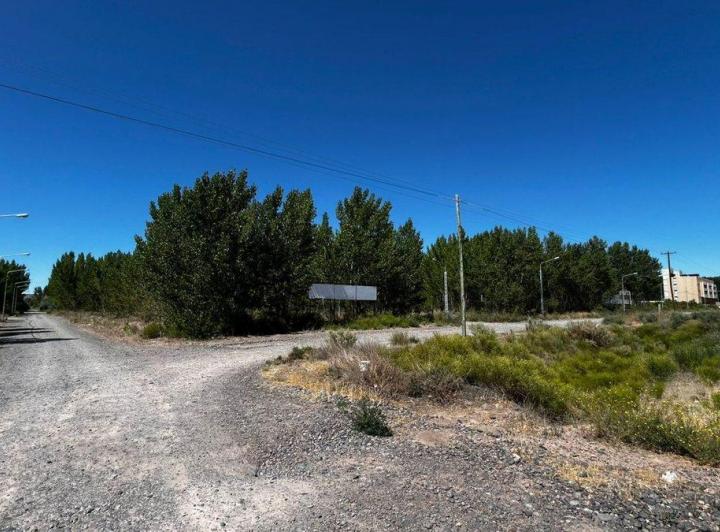 Terreno · 540m²