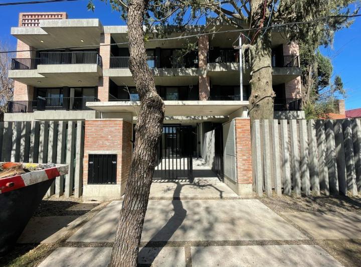 Desarrollo vertical