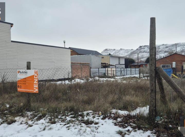 Terreno · 450m²