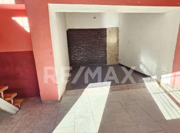 Casa · 140m² · 4 Ambientes