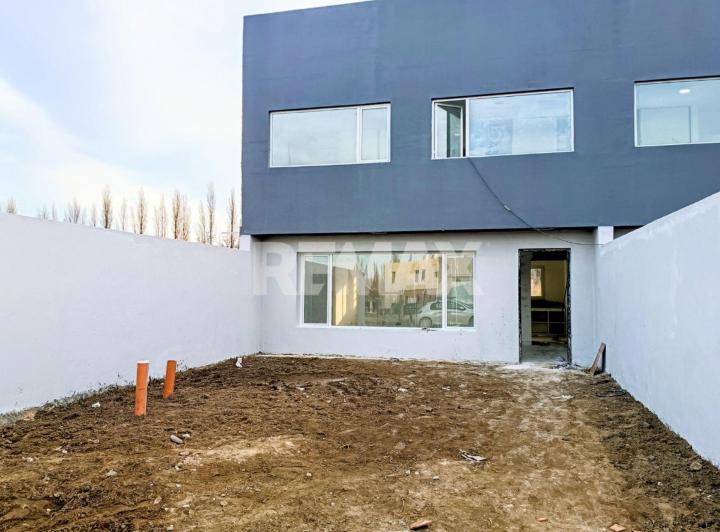 Casa · 118m² · 5 Ambientes