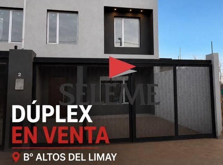 Casa · 170m² · 6 Ambientes