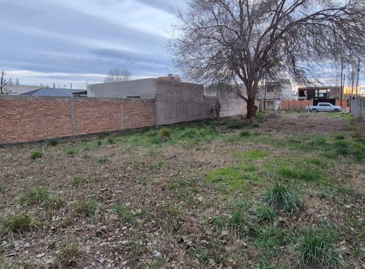 Terreno · 527m²