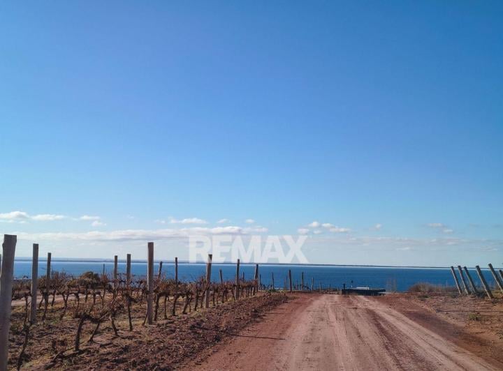 Terreno · 742m²