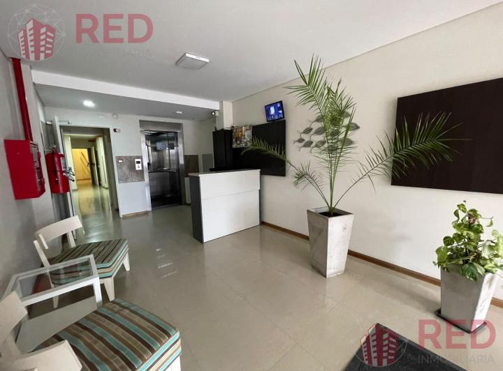 Departamento · 48m² · 2 Ambientes · 1 Cochera