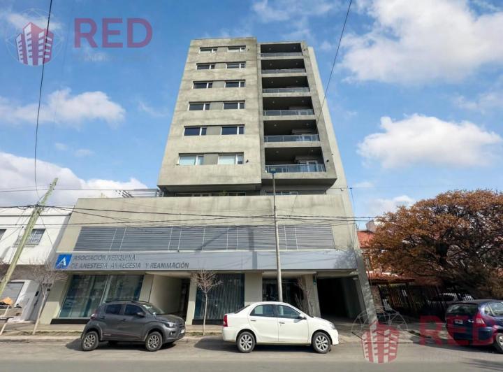 Departamento · 48m² · 2 Ambientes · 1 Cochera